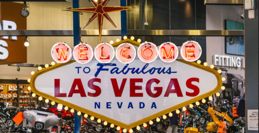 Las Vegas Sign