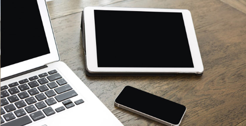 Mobile Versus Desktop Use