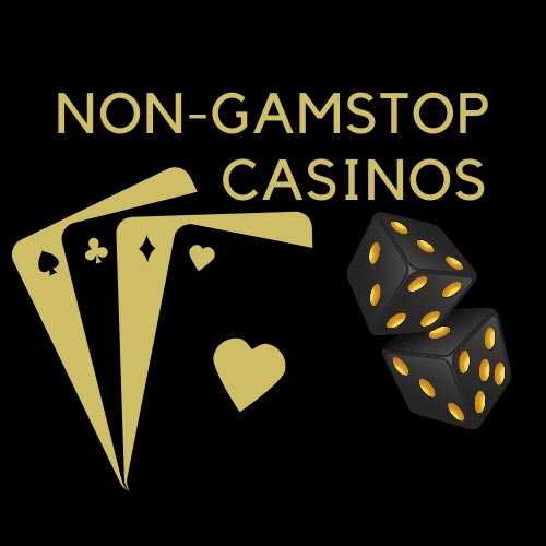 Casinos not on GamStop