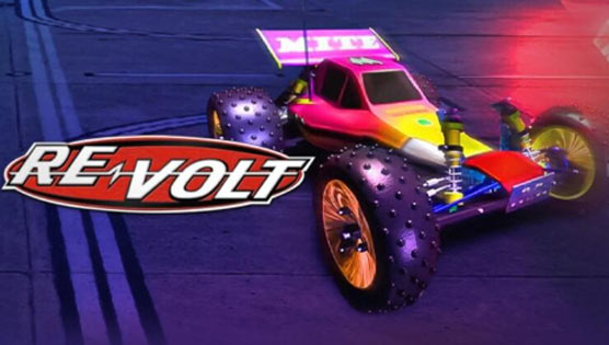 Re-Volt