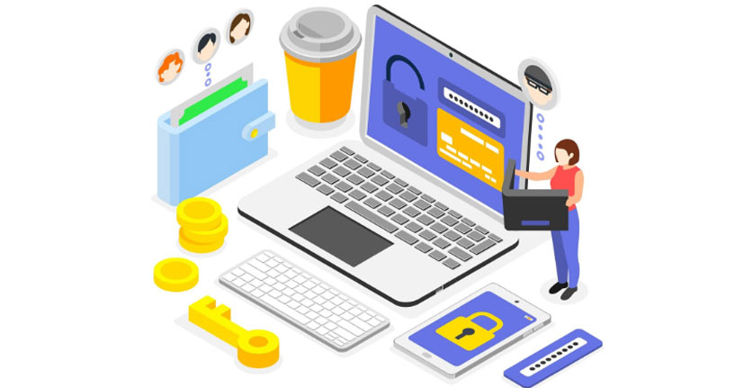 Security and Profile Management