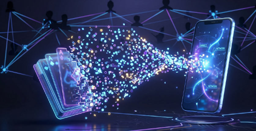 The Evolution of Play