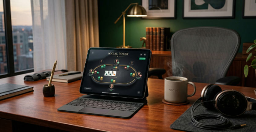 Top Social Sweepstakes Card Game Alternatives to Try Today 